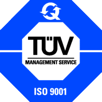 TÜV seal